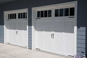 Alpharetta Garage Door Installation