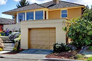 Alpharetta Garage Door Installation