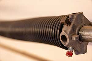 Alpharetta Garage Door Spring Repair